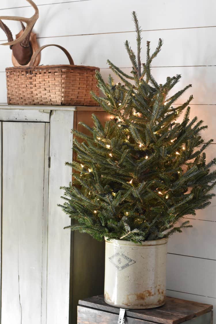 Five Simple Tips for a Peaceful Cozy Christmas