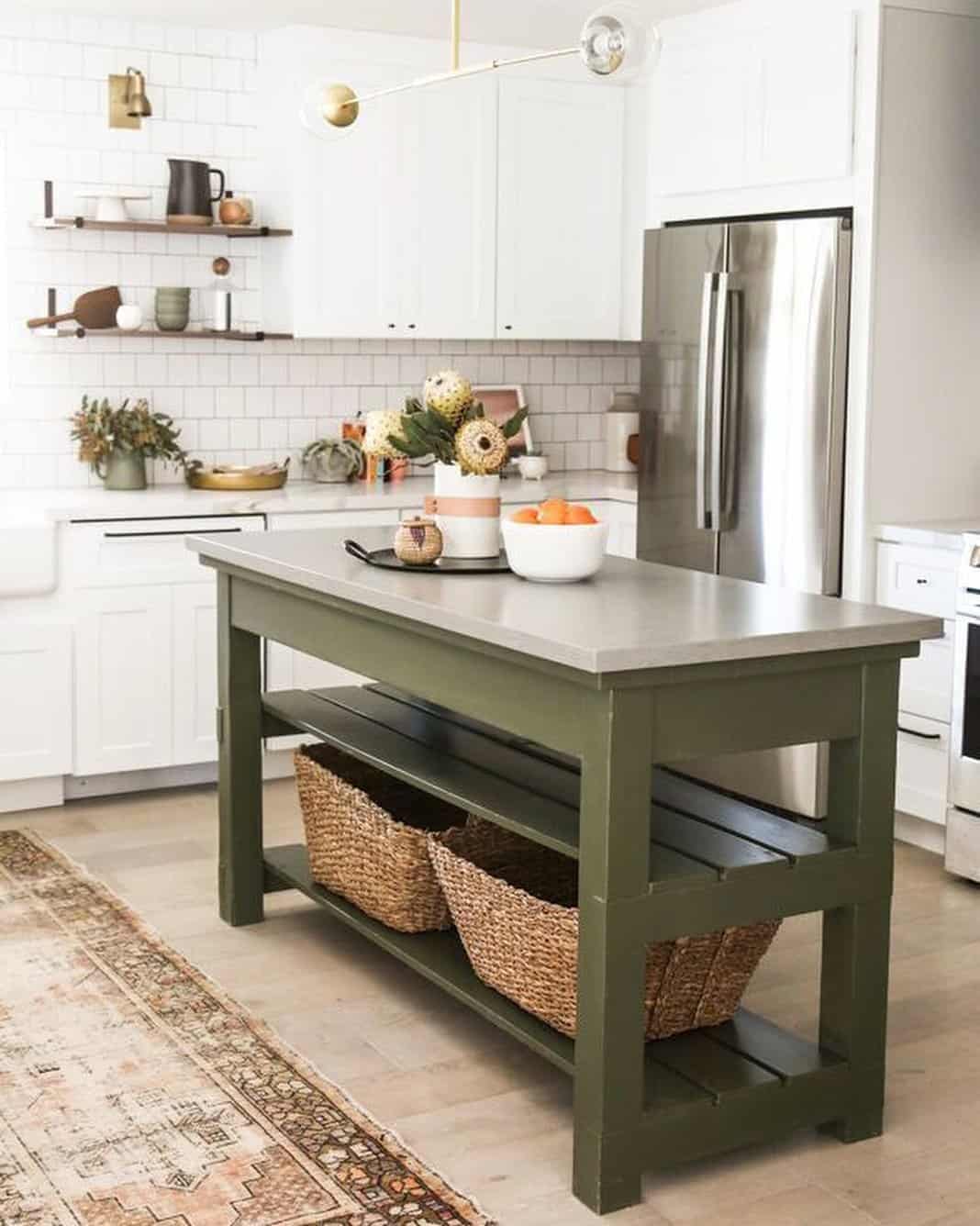 Photo via DominoMag