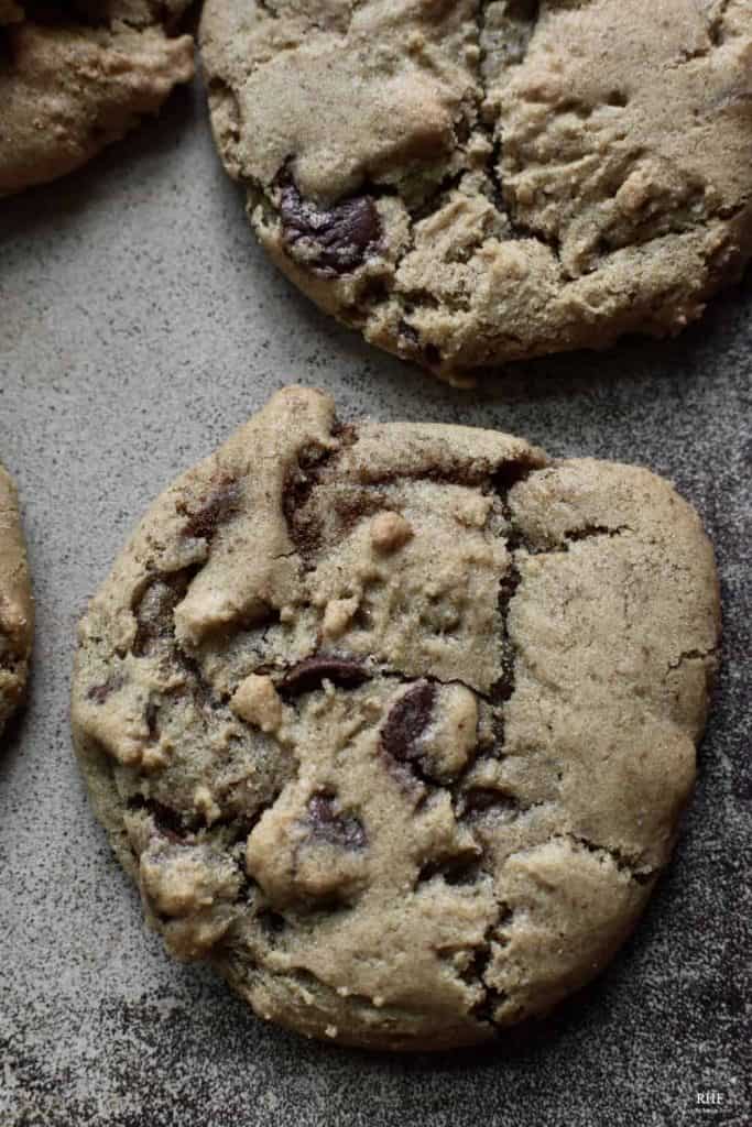 Best Espresso Cookies Recipe