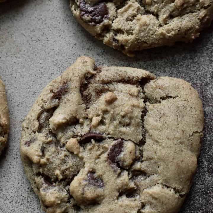 Best Espresso Cookies Recipe