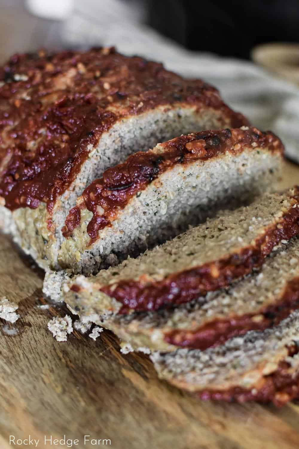 Dutch Oven Meatloaf Recipe Rocky Hedge Farm