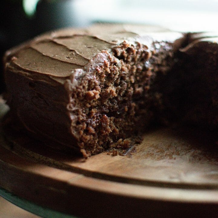 Sourdough Chocolate Cake | Recipe | Chocolate cake recipe, Sourdough  chocolate cake recipe, Cake recipes